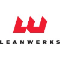 LeanWerks logo - Similar company to Jd Machine Corp.