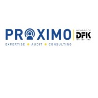 PROXIMO EXPERTISE logo - Similar company to Ts Partners