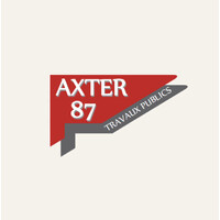 SARL AXTER 87 logo - Similar company to Massy Tp