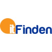 ITFINDEN logo - Similar company to Nus-Scm Consulting