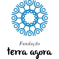 Fundação Terra Agora logo - Similar company to Ocean Alive