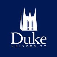 Duke University logo - Similar company to Integrated Elvee Services Ltd