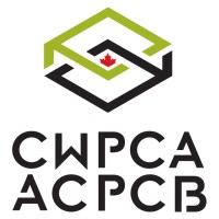 Canadian Wood Pallet & Container Association logo - Similar company to Boltrail