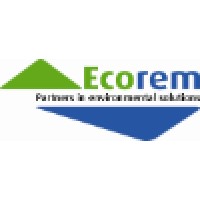 ECOREM logo - Similar company to Abo