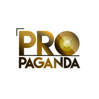 PROPAGANDA PRODUCTION logo - Similar company to Weltechs
