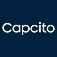 Capcito logo - Similar company to Groaltos