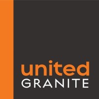 United Granite Countertops logo - Similar company to Flemington Granite