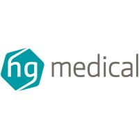 hg medical GmbH & USA logo - Similar company to Precisionx