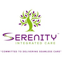 Serenity Integrated Care Limited logo - Similar company to Findstaffltd