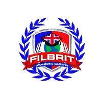 FilBrit International Academy UK logo - Similar company to Eao Mag