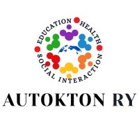 Autokton ry logo - Similar company to Learning Scoop