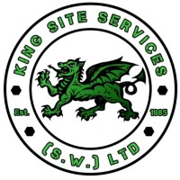King Site Services (SW) Ltd logo - Similar company to Mii Engineering