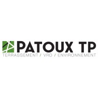 PATOUX TP logo - Similar company to Perrier Sas