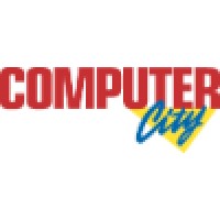 ComputerCity logo - Similar company to Computer City Technologies Limited