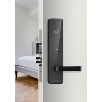 YGS Hotel Lock Cambodia logo - Similar company to Electronic Lock Solutions