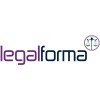 Legalforma logo - Similar company to Vertigo Systems