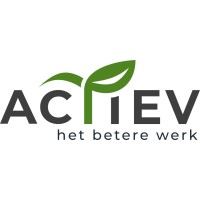 Actiev logo - Similar company to Starling Creative Studio