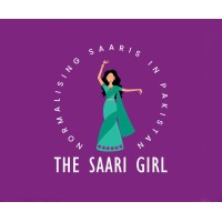 The Saari Girl logo - Similar company to Personal Concierge Md