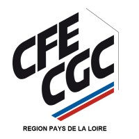 CFE-CGC Pays de la Loire logo - Similar company to Cfe-Cgc Adp