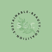 Sustainable Beauty Coalition logo - Similar company to The Little Princess Trust