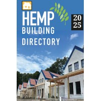 Hemp Building Directory 2025 logo - Similar company to Texas Healthy Homes