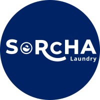 Sorcha Laundry logo - Similar company to Berani Laundry Support System