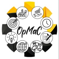 OpMaC - Operations & General Management Club, IIM Bangalore logo - Similar company to Optima- The Operations Club Iima