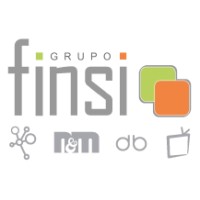 Grupo FINSI logo - Similar company to Mediterránea Studio