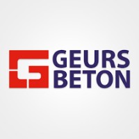 Geurs Beton logo - Similar company to Constructiewerken Twente Bv