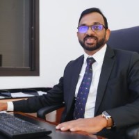 Charles De Silva logo - Similar company to Insiderhub