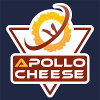 Apollo Cheese Co logo - Similar company to Cheese Republic