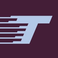 Toronto Tempo logo - Similar company to Wnba (Women'S National Basketball Association)