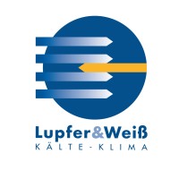 Lupfer & Weiß Kälte - Klima GmbH logo - Similar company to Acriba Gmbh