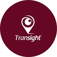 Transight logo - Similar company to Algorithma