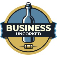 Business Uncorked logo - Similar company to Business Is Personal