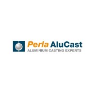 Perla Alucast BV logo - Similar company to Frerotech B.V.
