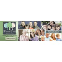 Forest Trail Dental Care logo - Similar company to Vandergriff Honda