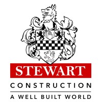 Stewart Construction, Inc. logo - Similar company to Project Insite