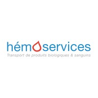 HEMO SERVICES logo - Similar company to Speedcarelogistics