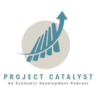 Project Catalyst: An Economic Development Podcast logo - Similar company to Project Catalyst