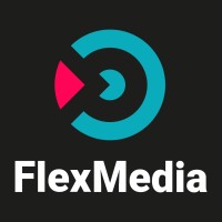 Flexmedia.is logo - Similar company to Flex Media Aps