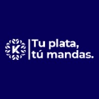 Koa Compañía de Financiamiento logo - Similar company to Numa Labs