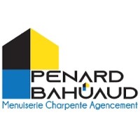 Penard Bahuaud - Menuiserie Charpente Agencement logo - Similar company to Hd Agenceurs