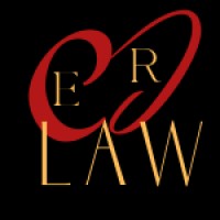 CCER Law logo - Similar company to Incan Developments