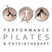 Performance Pilates and Physiotherapy logo - Similar company to Curtin School Of Allied Health