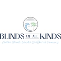 Blinds Of All Kinds logo - Similar company to Offerbite