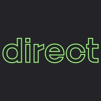 Direct (Previously Dizzyjam and Cotton Cart) logo - Similar company to Triangle Fraternity At Virginia Tech