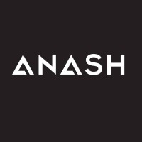 ANASH logo - Similar company to Lanisys