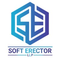 Soft Erector LLP logo - Similar company to Chainbull