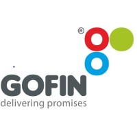 GOFIN logo - Similar company to Atomos Technologies